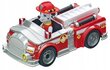 Paw Patrol 63033 autorada цена и информация | Poiste mänguasjad | kaup24.ee