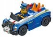 Paw Patrol 63033 autorada hind ja info | Poiste mänguasjad | kaup24.ee