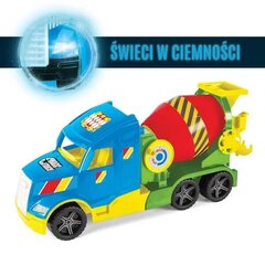 Betooniauto Wader Magic Truck Basic цена и информация | Игрушки для мальчиков | kaup24.ee