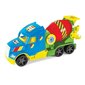 Betooniauto Wader Magic Truck Basic цена и информация | Poiste mänguasjad | kaup24.ee