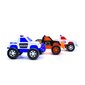 Eriteenistuse džiip hind ja info | Poiste mänguasjad | kaup24.ee