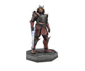 Halo Infinite Spartan Yoroi статуя | 25 cm цена и информация | Атрибутика для игроков | kaup24.ee