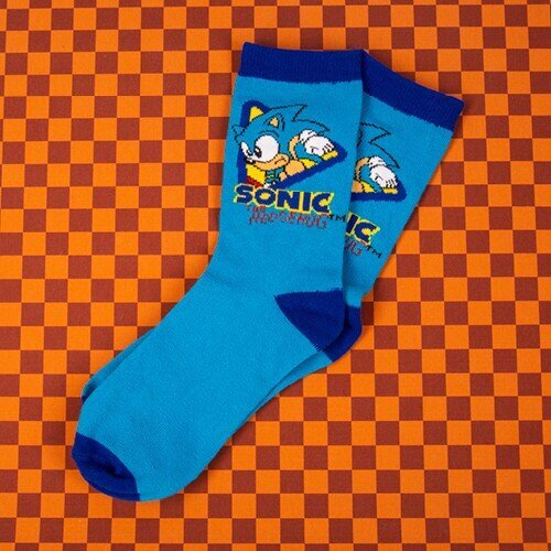 Sonic The Hedgehog hind ja info | Fännitooted mänguritele | kaup24.ee