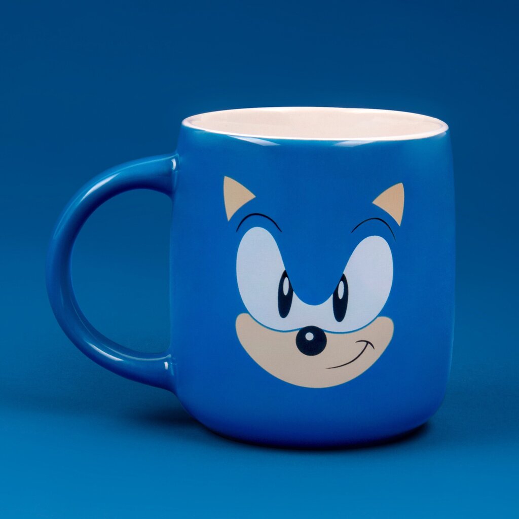 Sonic The Hedgehog hind ja info | Fännitooted mänguritele | kaup24.ee