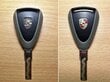 Porsche 911 Cayenne Boxster embleem hind ja info | Lisaseadmed | kaup24.ee