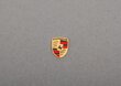 Porsche 911 Cayenne Boxster embleem hind ja info | Lisaseadmed | kaup24.ee