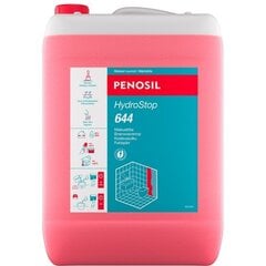 Niiskustõke Penosil Hydrostop 644, 3L hind ja info | Värvid | kaup24.ee