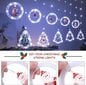Jõulutuled, 3m, 120 LED hind ja info | Jõulutuled | kaup24.ee