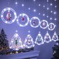 Jõulutuled, 3m, 120 LED цена и информация | Jõulutuled | kaup24.ee