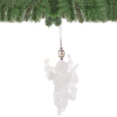 Рождественское украшение Ангел CA1095, 23х10х3.5 см цена и информация | Праздничные декорации | kaup24.ee