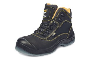 Ботинки BK TPU MF S3 CI SRC цена и информация | Рабочая обувь 38 | kaup24.ee