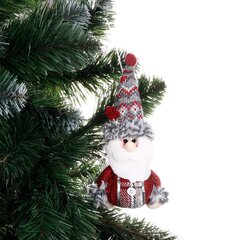 Jõulukaunistus Jõuluvana hind ja info | Peokaunistused | kaup24.ee