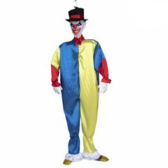 Подвесной клоун My Other Me цена и информация | Гудки для вечеринки Clown Face (4шт.) | kaup24.ee
