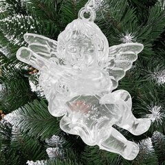 Jõulukaunistus ingel hind ja info | Peokaunistused | kaup24.ee