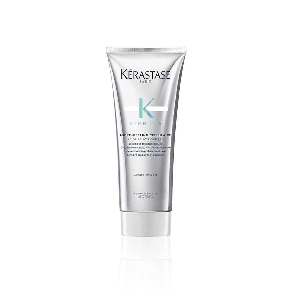 Peanahakoorija Kerastase K Symbio, 200 ml hind ja info | Maskid, õlid, seerumid | kaup24.ee