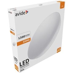 LED-laevalgusti Avide Emma 15W hind ja info | Laelambid | kaup24.ee