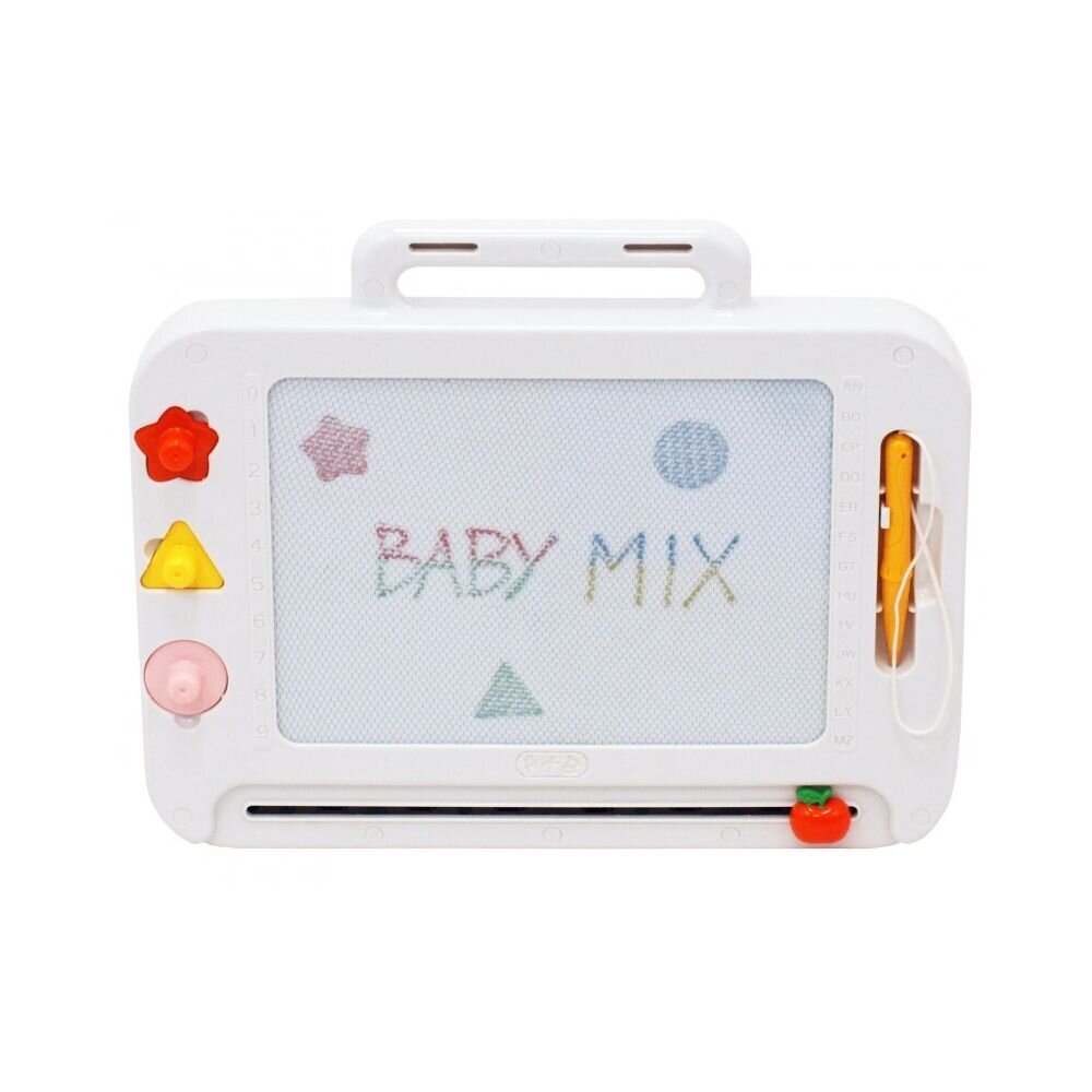 Treeninglaud Baby Mix hind ja info | Imikute mänguasjad | kaup24.ee