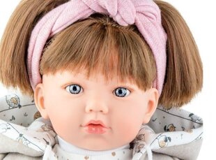 Кукла  Aлина Зима Marinas/Pan цена и информация | Игрушки для девочек | kaup24.ee