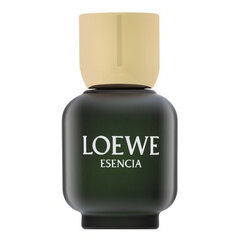 Tualettvesi Loewe Esencia EDT, 150 ml hind ja info | Naiste parfüümid | kaup24.ee