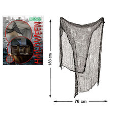 Декор на Хэллоуин 190 x 75 cm цена и информация | Праздничные декорации | kaup24.ee