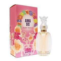 Anna Sui Fairy Dance Secret Wish EDT 50ml цена и информация | Женские духи | kaup24.ee