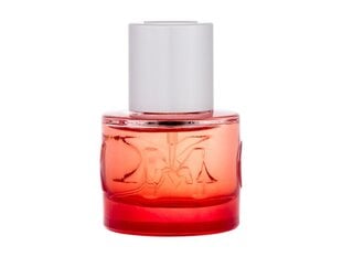 Tualettvesi Mexx Summer Vibes EDT naistele, 20 ml hind ja info | Naiste parfüümid | kaup24.ee