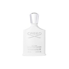 Lõhnavesi Creed Silver Mountain Water EDP naistele/meestele, 100 ml hind ja info | Naiste parfüümid | kaup24.ee