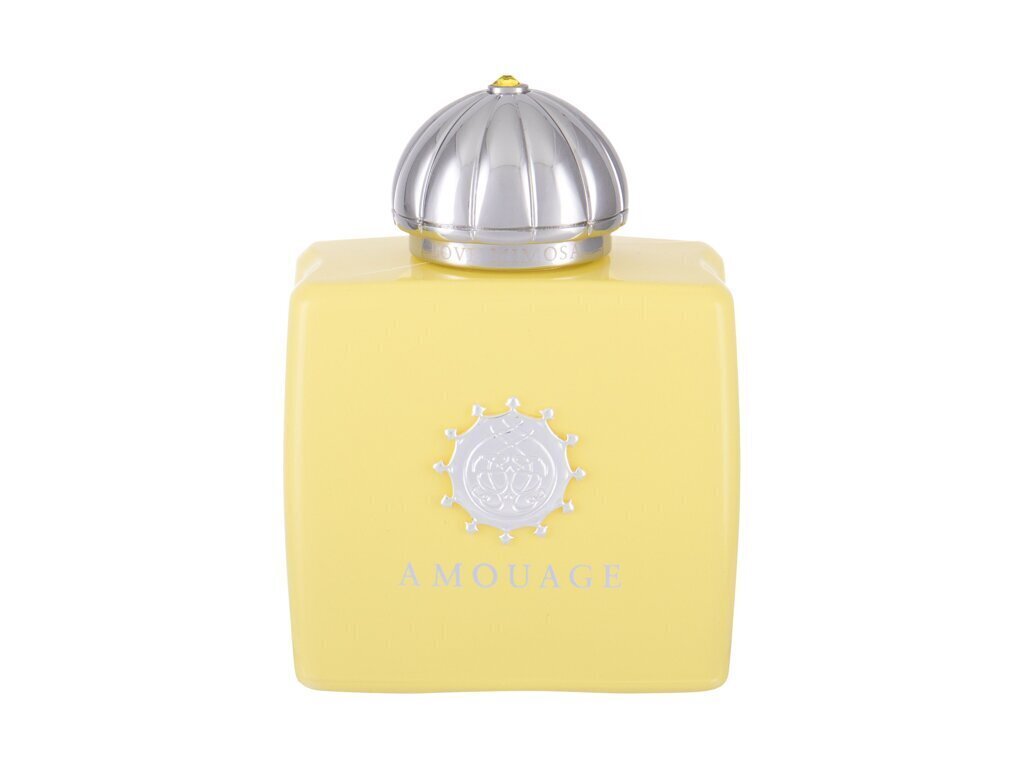 Lõhnavesi Amouage Love Mimosa naistele, 100 ml hind ja info | Naiste parfüümid | kaup24.ee
