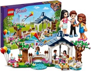 41447 Lego® Friendsi park, 432 tk hind ja info | Klotsid ja konstruktorid | kaup24.ee