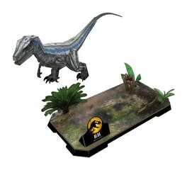 3D-konstruktor Jurassic World Dominion Blue цена и информация | Пазлы | kaup24.ee