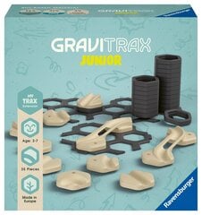 Ravensburger 27401 GraviTrax Junior Дополнение "My Trax Extension" цена и информация | Конструкторы и кубики | kaup24.ee