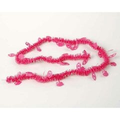 Новогодняя гирлянда Розовый Hello Kitty 2,70 m цена и информация | Праздничные декорации | kaup24.ee