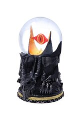 Снежный шар «Властелин колец» Саурон 18 см цена и информация | Праздничные декорации | kaup24.ee