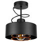 Led-lux ripplamp LX-1259 hind ja info | Rippvalgustid | kaup24.ee