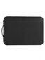 WiWU Alpha Slim Sleeve for up to 15 " Laptop, waterproof black hind ja info | Arvutikotid | kaup24.ee