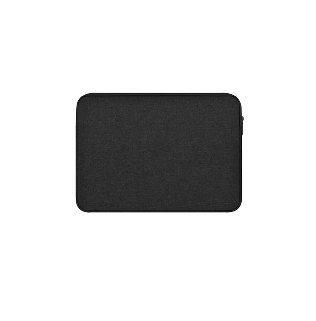 WiWU Minimalist Laptop Sleeve for up to 14" waterproof, black hind ja info | Arvutikotid | kaup24.ee
