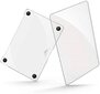 WiWU iShield for MacBook 13 Pro 2020,2022 Transparent hind ja info | Sülearvutikotid | kaup24.ee