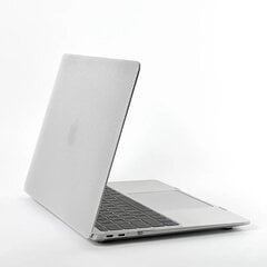 WiWU iKavlar for MacBook 13.6 Air 2022 Transparent hind ja info | Arvutikotid | kaup24.ee