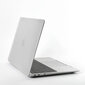 WiWU iKavlar for MacBook 13.3''Pro Transparent цена и информация | Arvutikotid | kaup24.ee