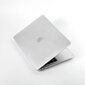 WiWU iKavlar for MacBook 13.3''Pro Transparent hind ja info | Arvutikotid | kaup24.ee