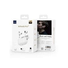 WiWU Airbuds Pro 2F hind ja info | Kõrvaklapid | kaup24.ee