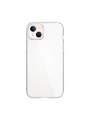 Чехол WiWU Crystal Clear Hard для iPhone 14 Pro Max цена и информация | Чехлы для телефонов | kaup24.ee
