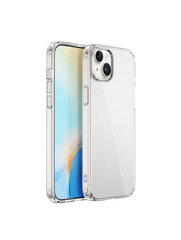 Чехол WiWU Crystal Clear Hard для iPhone 14 цена и информация | Чехлы для телефонов | kaup24.ee