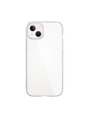 Wiwu Crystal Clear Hard Case hind ja info | Telefoni kaaned, ümbrised | kaup24.ee