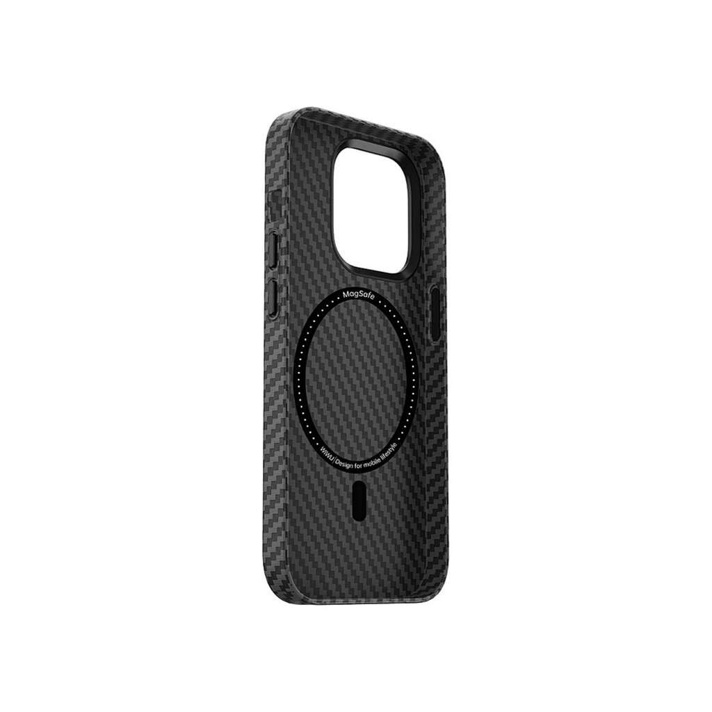 Wiwu Kevlar Case hind ja info | Telefoni kaaned, ümbrised | kaup24.ee