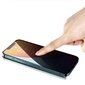 WiWU iPrivacy iPhone 13/13Pro/14 black 5D hind ja info | Ekraani kaitsekiled | kaup24.ee