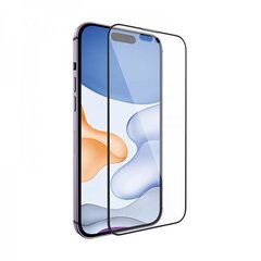 Защитное стекло WiWU iVista для iPhone 14 Pro Max FullCover MATTE 5D цена и информация | Защитные пленки для телефонов | kaup24.ee