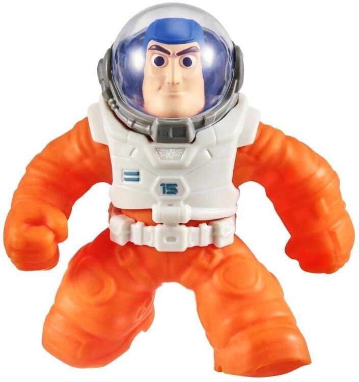 Goo jit zu Lightyear figuur Buzz Astral XL pehme veniv 41425 hind ja info | Poiste mänguasjad | kaup24.ee