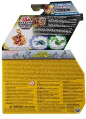 Figuurid Bakugan Evolutions Platinum Power Up Neo Dragonoid цена и информация | Игрушки для мальчиков | kaup24.ee