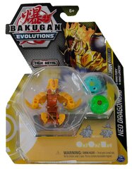 Figuurid Bakugan Evolutions Platinum Power Up Neo Dragonoid hind ja info | Poiste mänguasjad | kaup24.ee